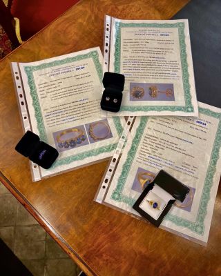 “Jsme hrdí na naši dlouhodobou spolupráci s Dr. Jaroslavem Hyršlem E.G.G.,E.G., který nám poskytuje znalecké posudky pro...